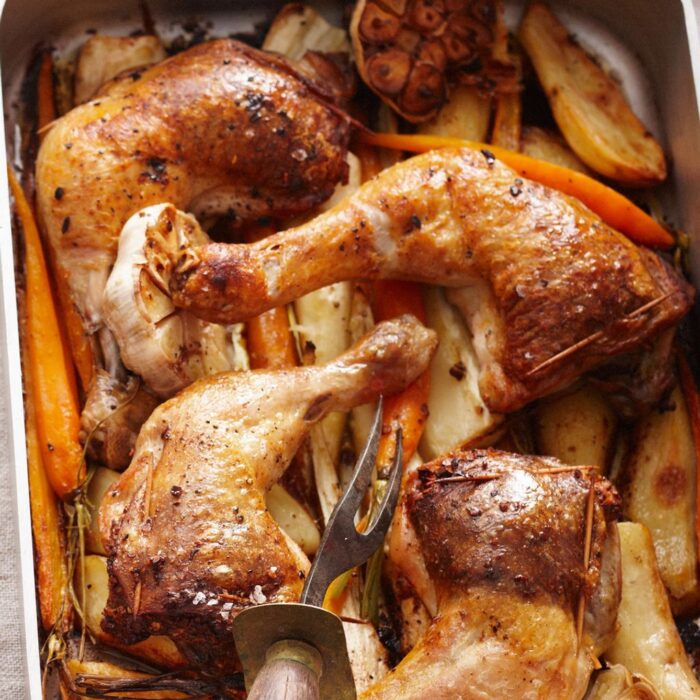 Cuisse de poulet (le Kg) – Image 2