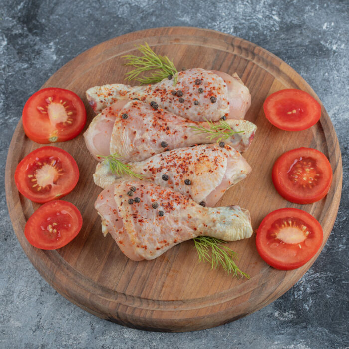 Pilon de poulet (le Kg) – Image 1