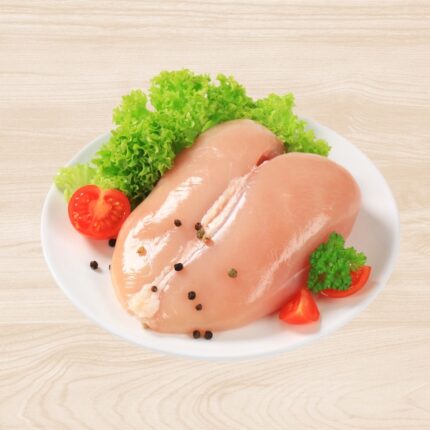 Blanc de Poulet (le Kg)