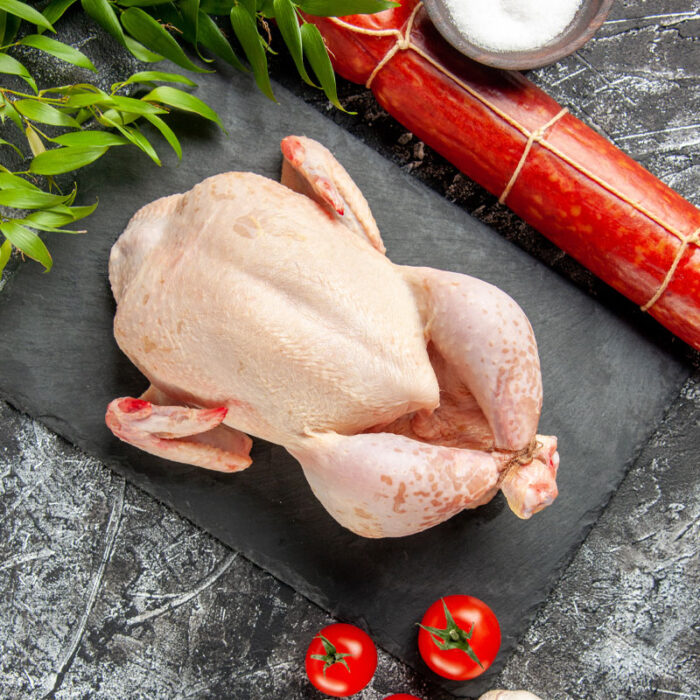 Poulet entier (La piéce) – Image 1