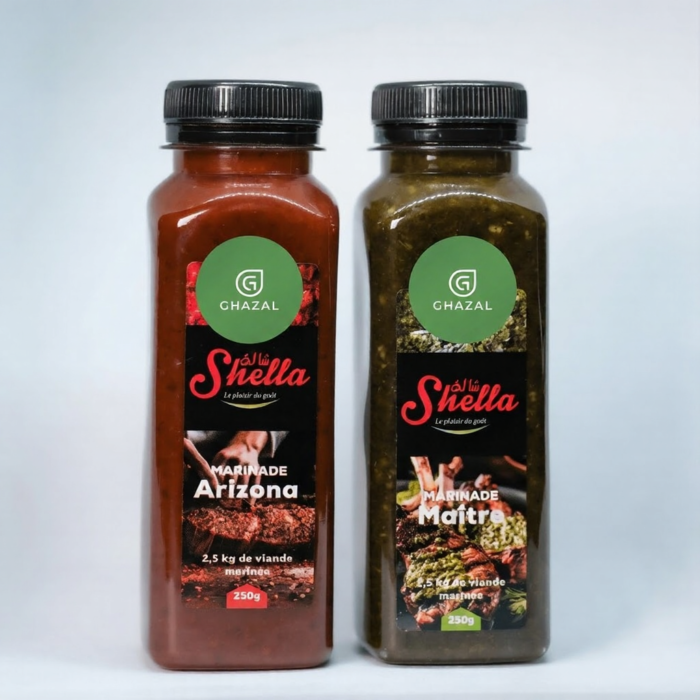 mariande-1 Marinades Pack Duo – Image 1